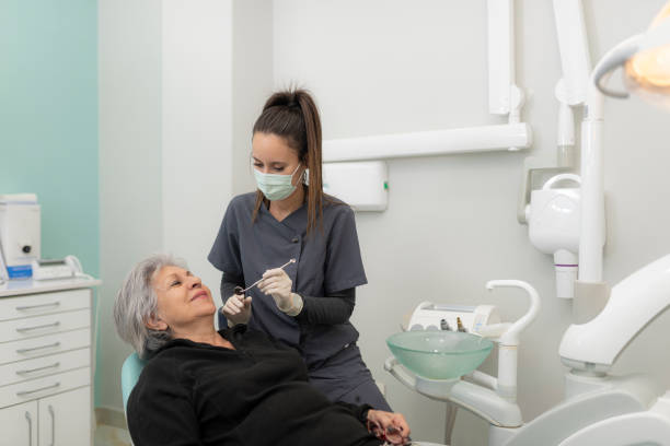 Best Emergency TMJ Treatment in Four Oaks, NC