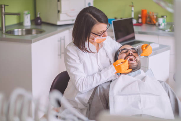 Best Emergency Denture Repair in Four Oaks, NC