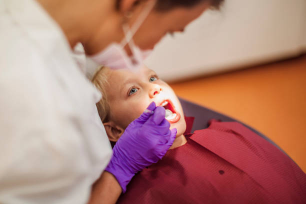 Best Emergency Tooth Extraction in Four Oaks, NC