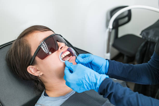 Best Emergency Treatment for Dental Infections or Abscesses in Four Oaks, NC
