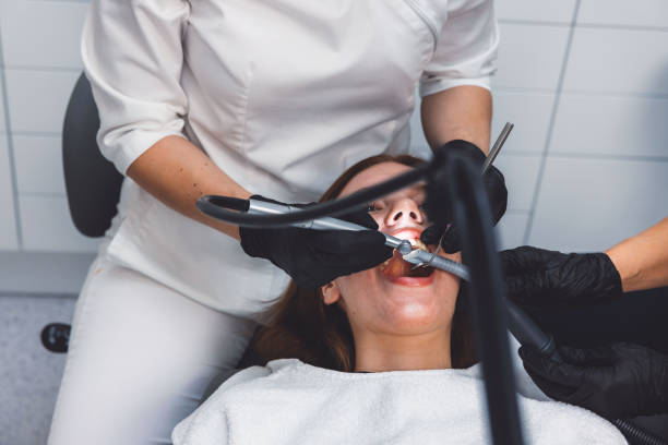 Best Emergency Tooth Extraction in Four Oaks, NC