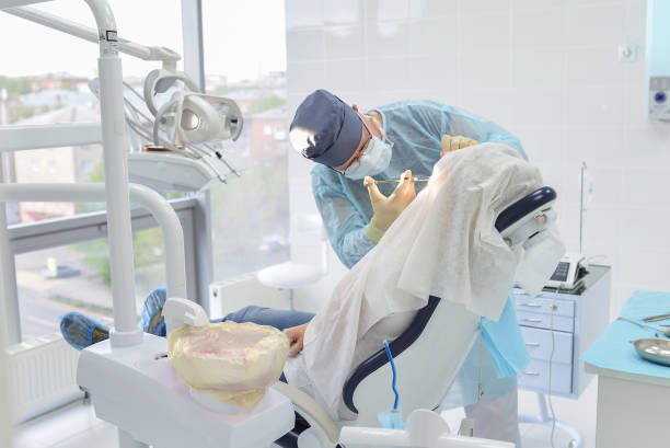 Best Same-Day Emergency Dental Services in Four Oaks, NC