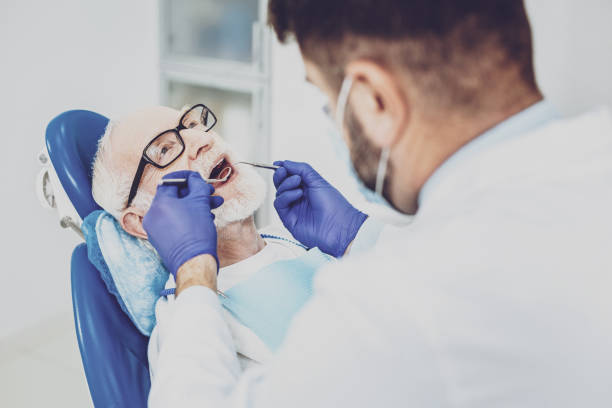 Best Emergency Gum Treatment in Four Oaks, NC